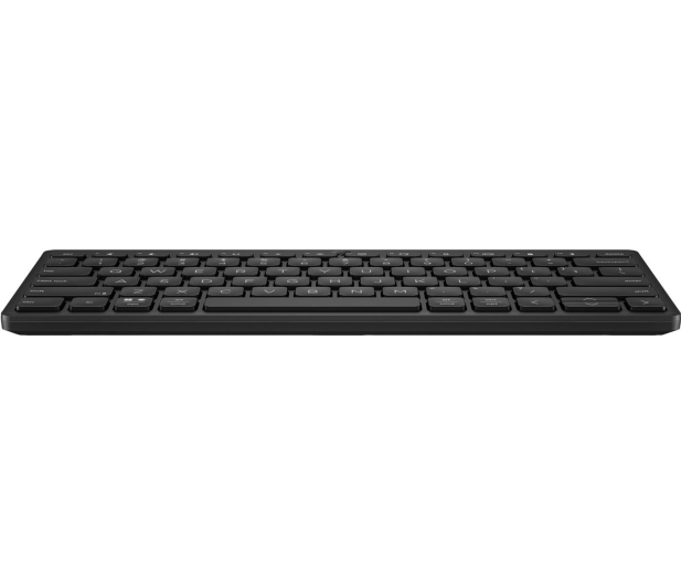 HP Klawiatura bezprzewodowa 350 Multi-Device - czarna - 1109221 - zdjęcie 3